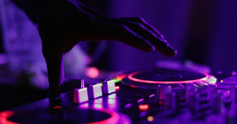 JetSetFM featured image for JetSetFM Weekend Takeoff: Tracks Built for the Dancefloor