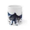 JetSetFM First Class 11oz Mug