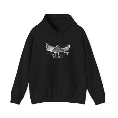 JetSetFM First Class Radio Hoodie