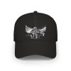 JetSetFM Flight Crew Cap