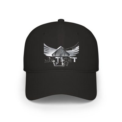 JetSetFM Flight Crew Cap
