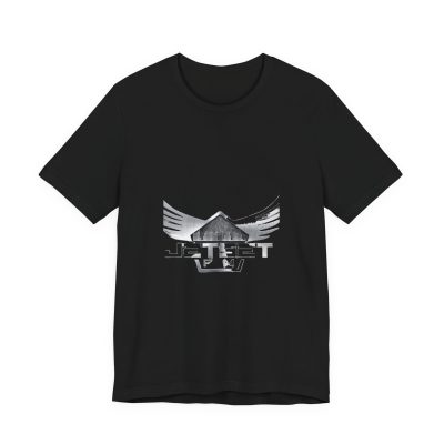 JetSetFM First Class Radio Tee
